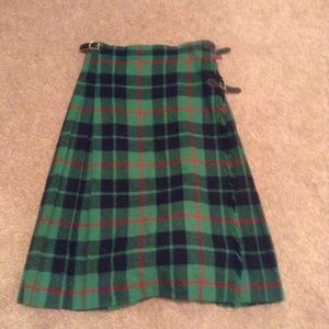 Vintage Larid-Portch skit 11/12